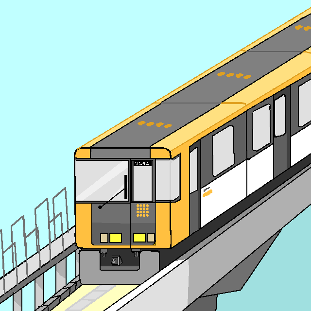 �A�X�g�������C���ԗ�