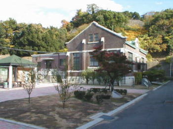 広島市水道資料館