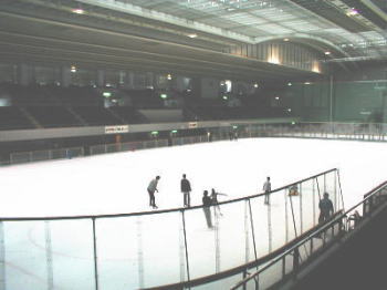 �X�P�[�g�����N